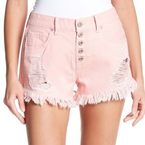 BNWT Jessica Simpson Shorts